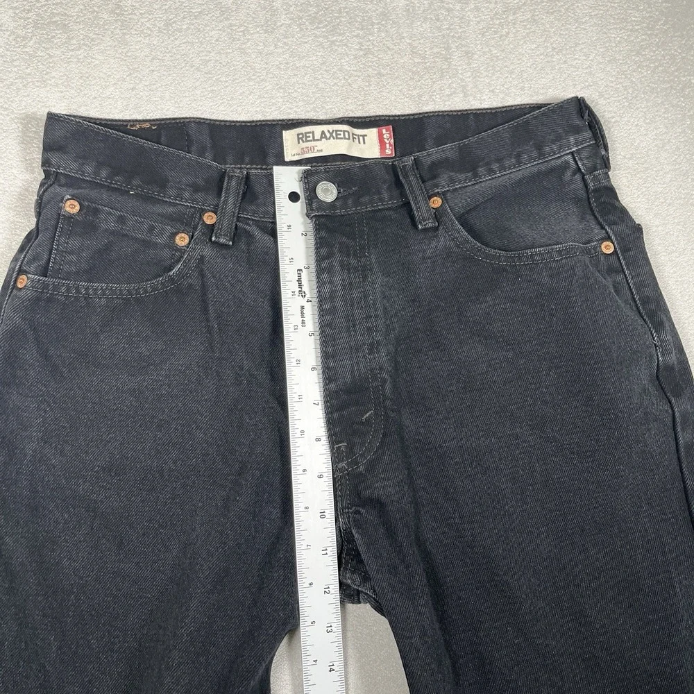 Levis levi 550